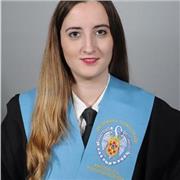 Pedagoga y Psicopedagoga con niños que presentan dificultades de aprendizaje, tdah